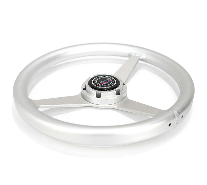 Picture of NRG Steering Wheels-Reinforc - RST-071-SL