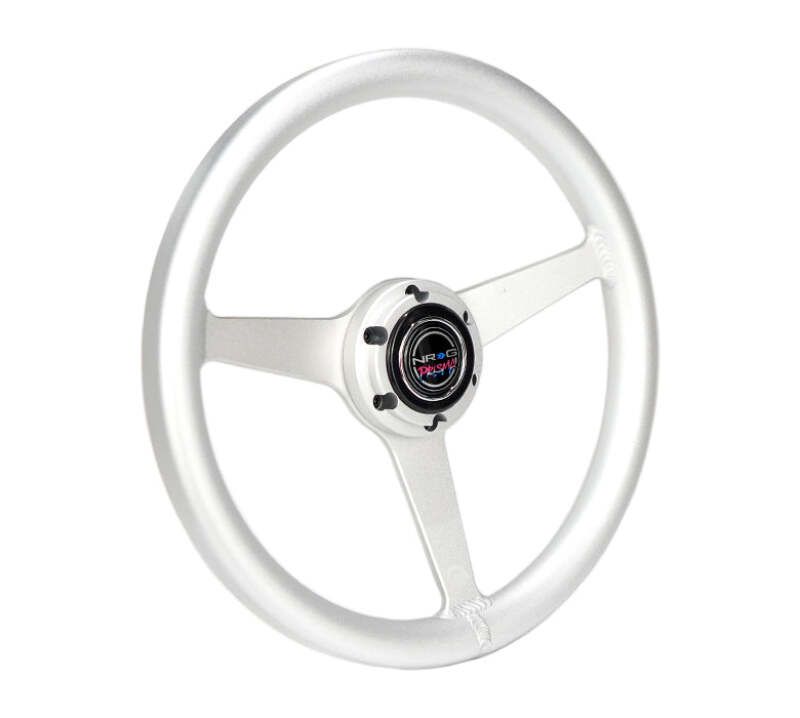 Picture of NRG Steering Wheels-Reinforc - RST-071-SL