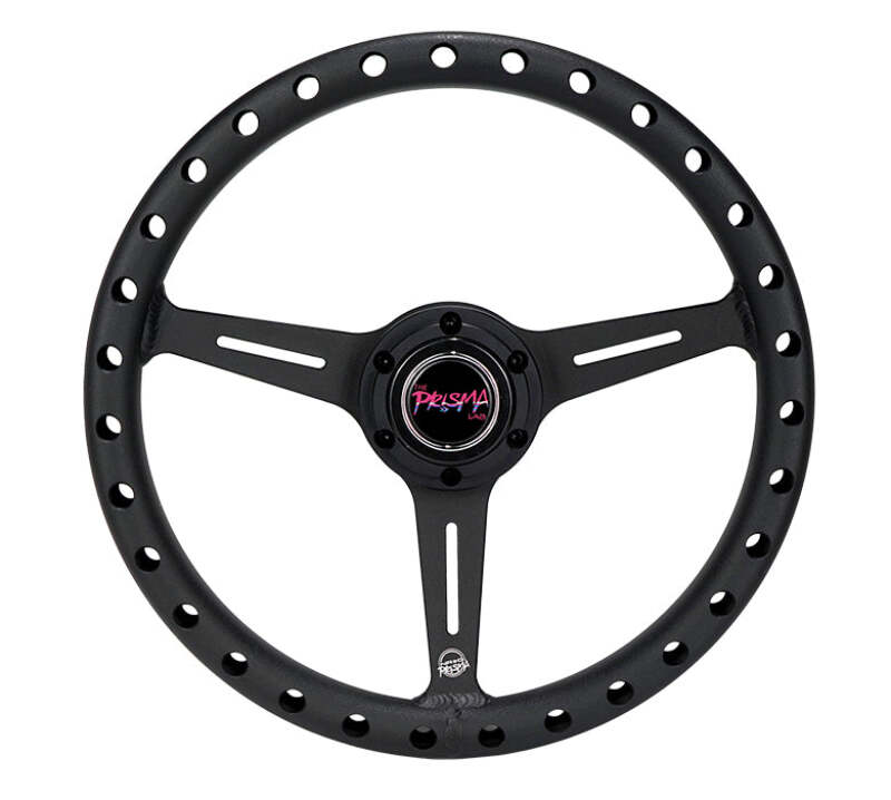 Picture of NRG Steering Wheels-Reinforc - RST-072-BK