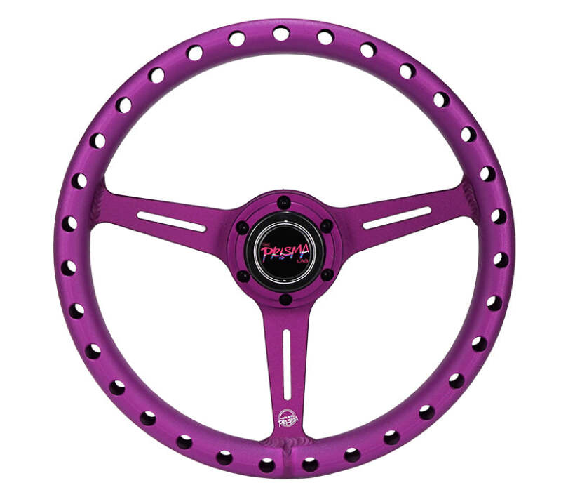 Picture of NRG Steering Wheels-Reinforc - RST-072-PP