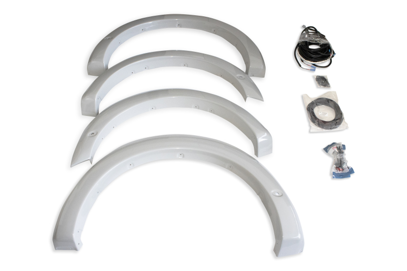 Picture of Roush RSH Fender Flares - 422332