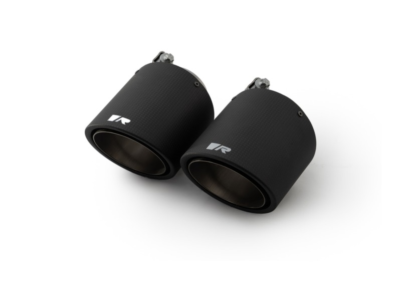 Picture of Remus RMS Tail Pipe Sets - 0426 70CSR