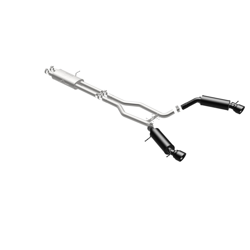 Picture of Magnaflow MAG Catback Exhaust - 19123