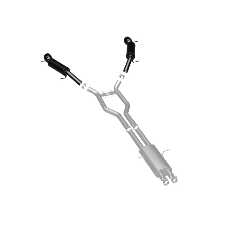 Picture of Magnaflow MAG Catback Exhaust - 19123