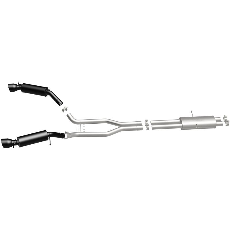 Picture of Magnaflow MAG Catback Exhaust - 19123