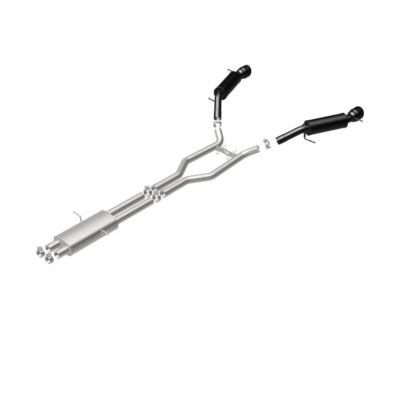 Picture of Magnaflow MAG Catback Exhaust - 19123