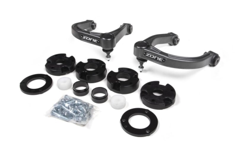 Picture of Zone Offroad ZOR Lift Kits - ZONF97