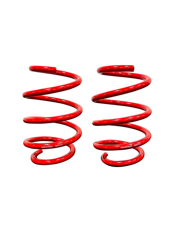 Picture of Roush RSH Coil Springs Lowering Springs - 422330
