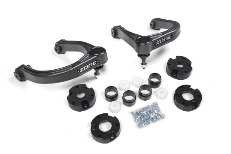 Picture of Zone Offroad ZOR Lift Kits - ZONF94