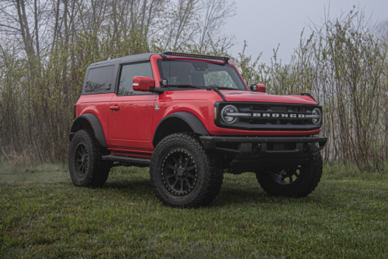 Picture of Zone Offroad ZOR Lift Kits - ZONF94