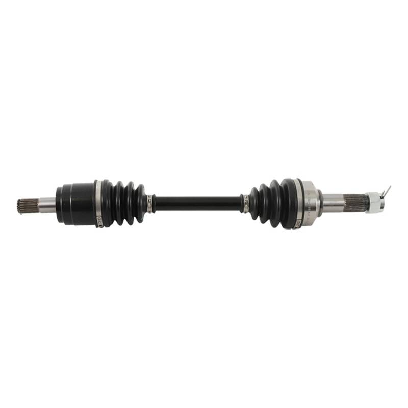 Picture of All Balls Racing ABR Xtreme Duty Axles - AB6-HO-8-231