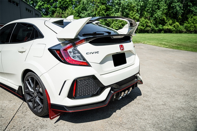 Picture of CORSA Performance COR Cat-Back Xtreme - 21302