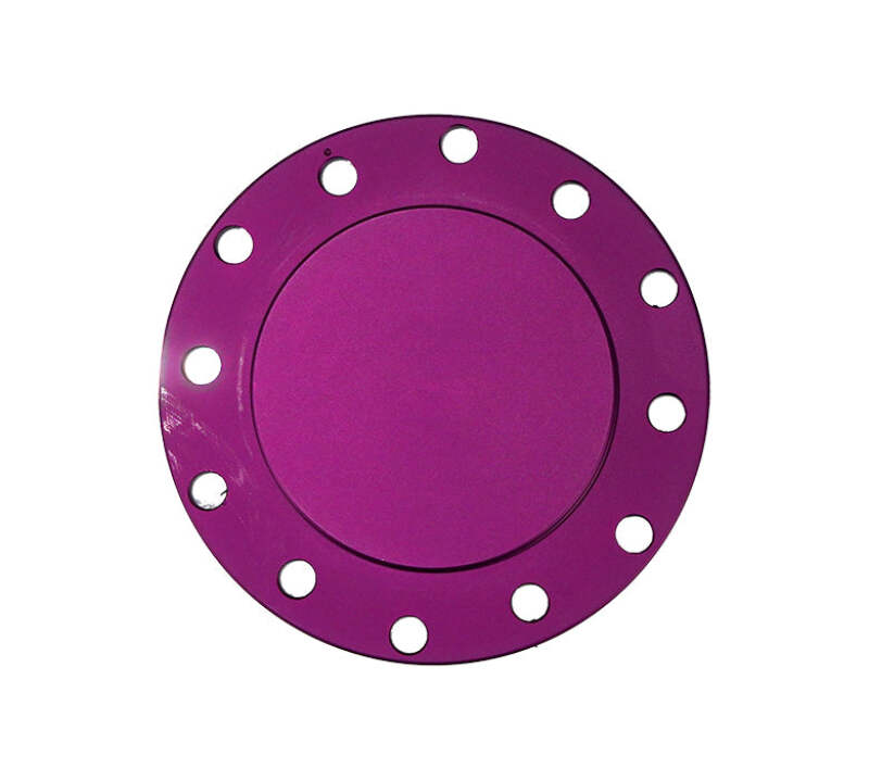 Picture of NRG Steering Wheel Accessories - STR-150PP