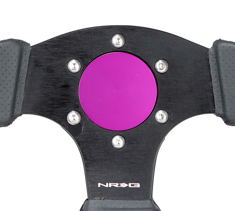 Picture of NRG Steering Wheel Accessories - STR-150PP