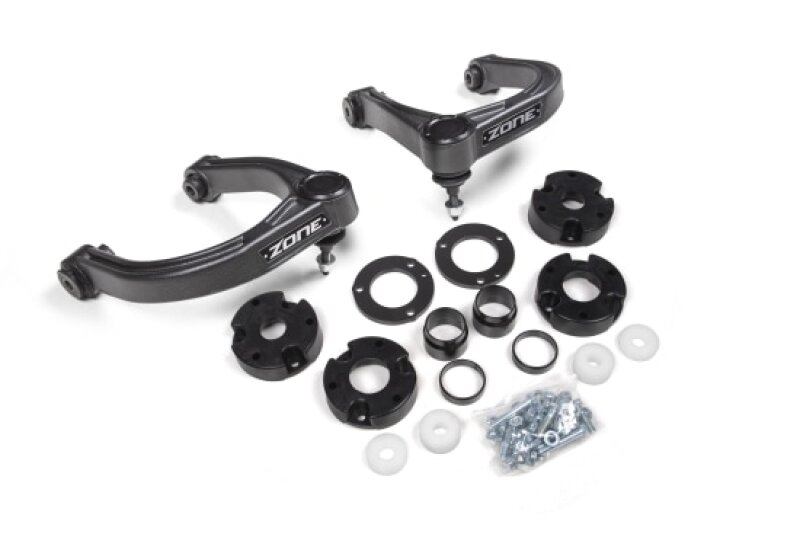 Picture of Zone Offroad ZOR Lift Kits - ZONF100