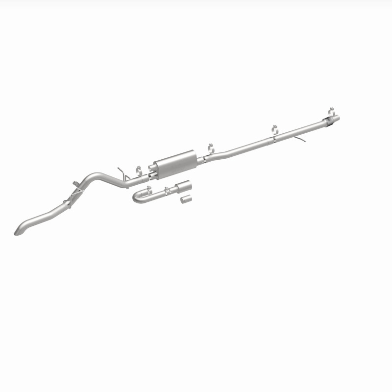 Picture of Magnaflow MAG Catback Exhaust - 19636