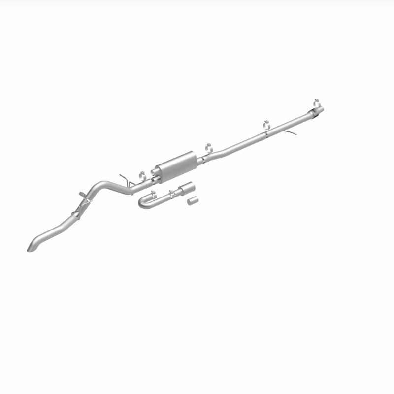 Picture of Magnaflow MAG Catback Exhaust - 19636