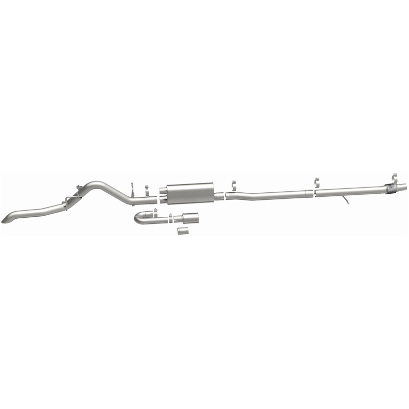 Picture of Magnaflow MAG Catback Exhaust - 19636
