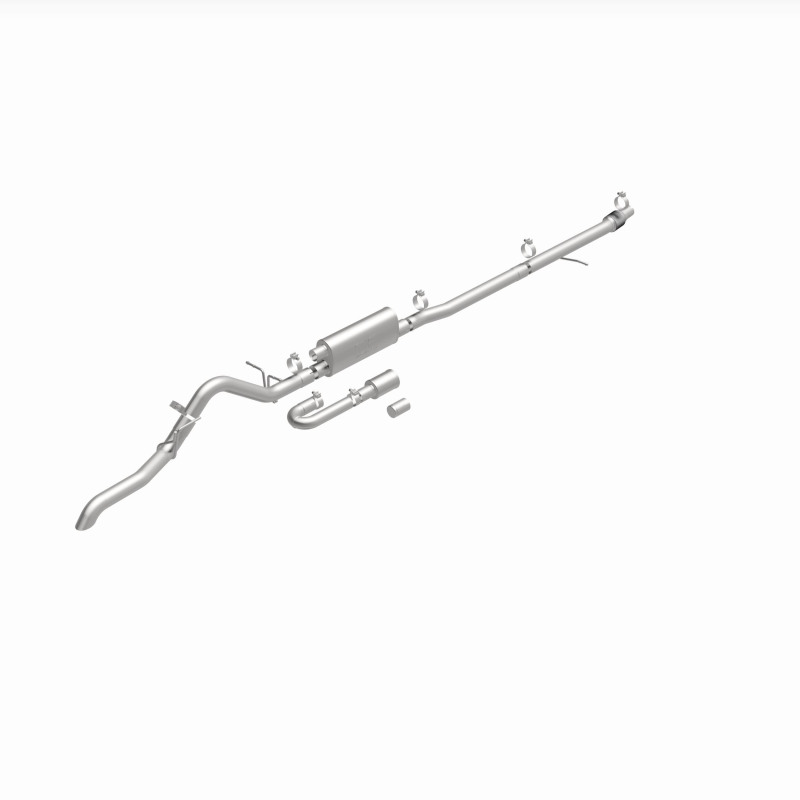 Picture of Magnaflow MAG Catback Exhaust - 19636