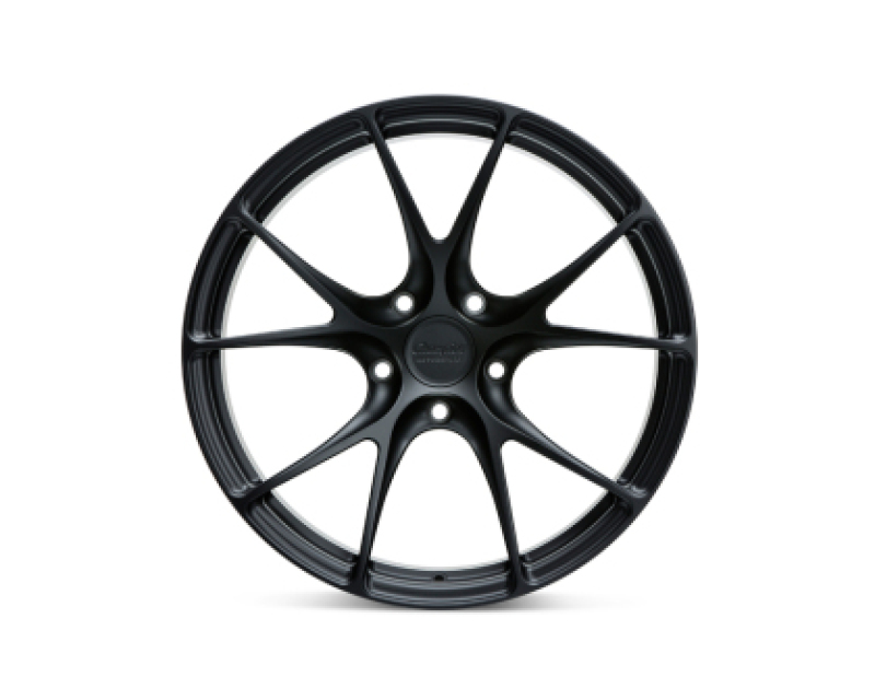 Picture of Vossen VOS Champion RS74 Wheels Front - RS74-09