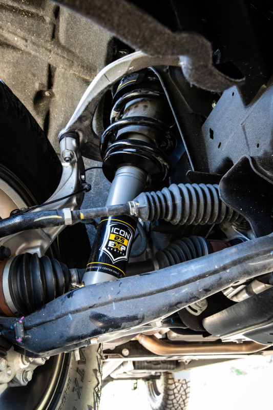 Picture of ICON ICO 2.5 Series Coilover Kits - K73071