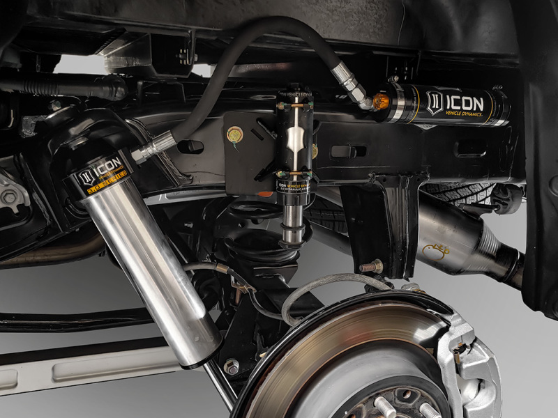 Picture of ICON ICO Upper Control Arms - K53213