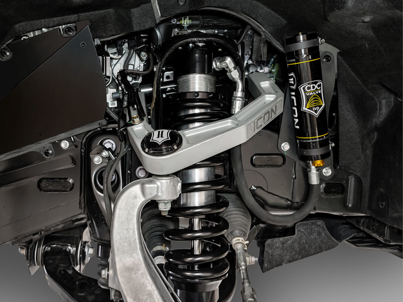 Picture of ICON ICO Upper Control Arms - K53213