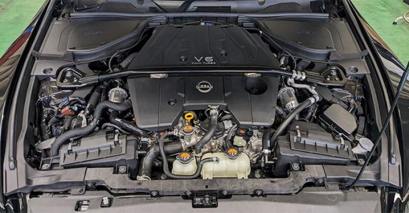 Picture of HKS SSQV4 BOV Kit Blow Off Valves - 71008-AN030V