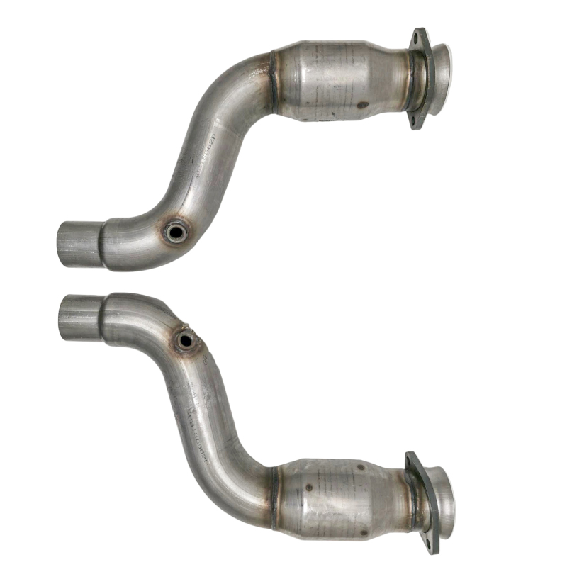 Picture of BBK Mid Pipe Kit Connecting Pipes - 18562