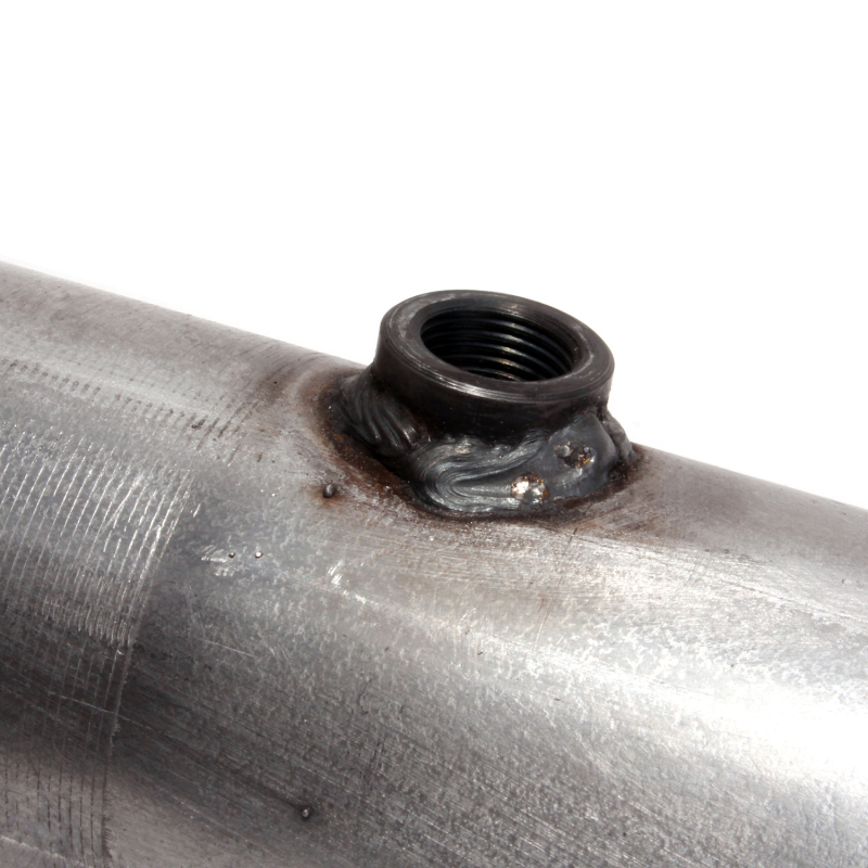 Picture of BBK Mid Pipe Kit Connecting Pipes - 18562