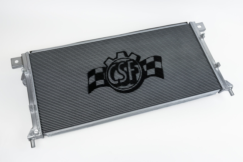 Picture of CSF Radiators-Aluminum - 8228