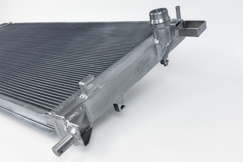 Picture of CSF Radiators-Aluminum - 8228