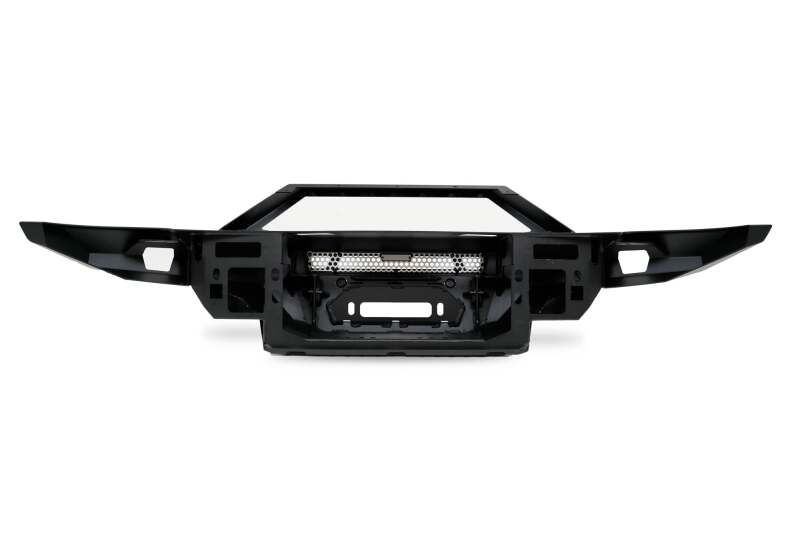 Picture of DV8 Offroad DVE Front Bumpers - FBBR-07