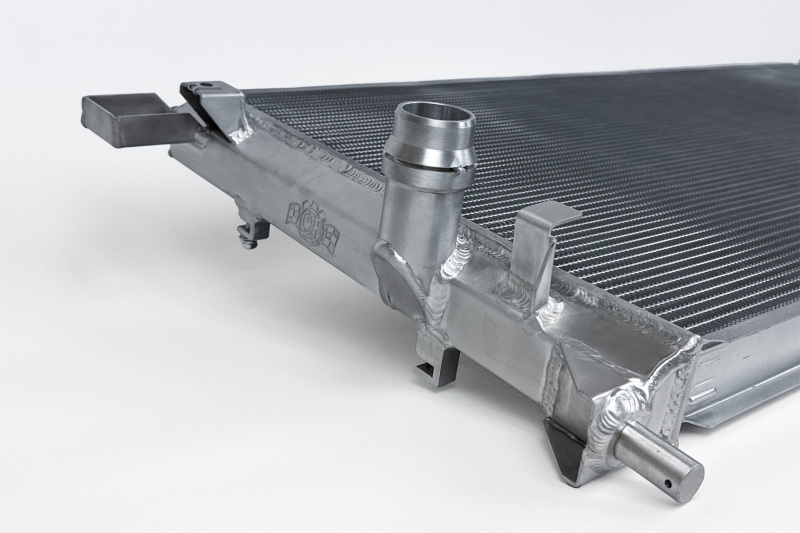 Picture of CSF Radiators-Aluminum - 8228