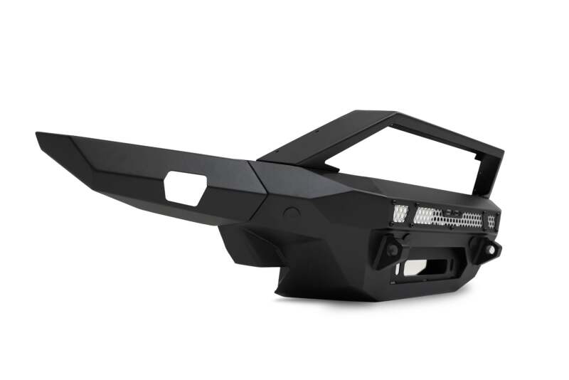 Picture of DV8 Offroad DVE Front Bumpers - FBBR-07