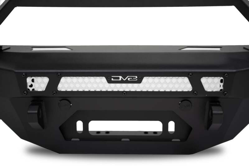Picture of DV8 Offroad DVE Front Bumpers - FBBR-07