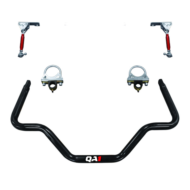 Picture of QA1 QAP Sway Bar - 52851
