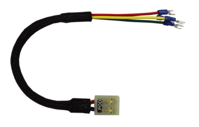 Picture of SPOD SPO Electric Cables Wiring Connectors - 910111
