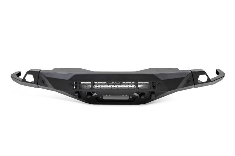 Picture of DV8 Offroad DVE Front Bumpers - FBGC1-02