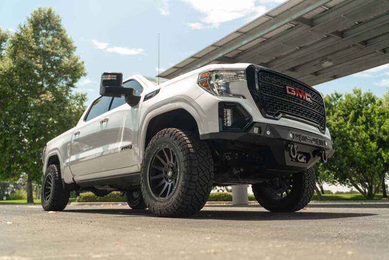 Picture of DV8 Offroad DVE Front Bumpers - FBGC1-02