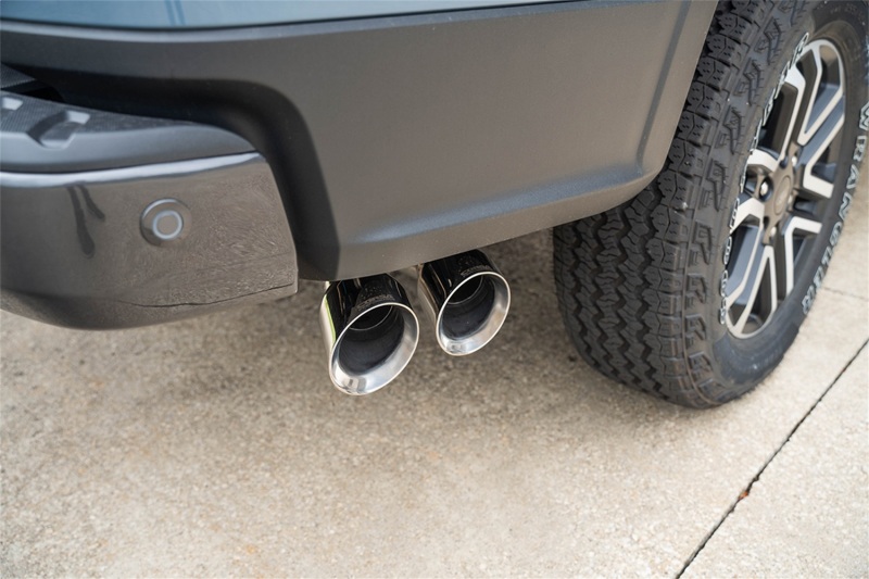Picture of CORSA Performance COR Cat-Back Sport - 21246
