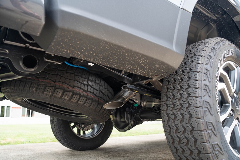 Picture of CORSA Performance COR Cat-Back Sport - 21247