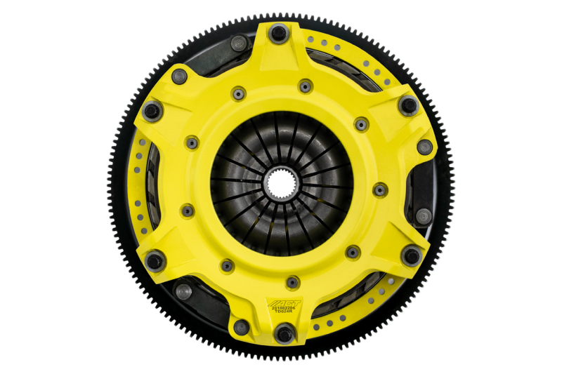 Picture of ACT Mod-Twin Kits Clutch Kits - T2S-G14