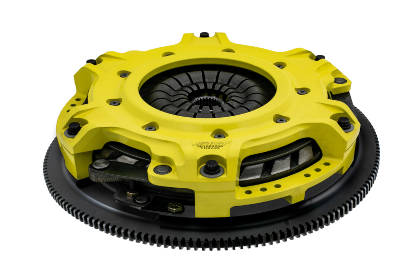 Picture of ACT Mod-Twin Kits Clutch Kits - T2S-G14