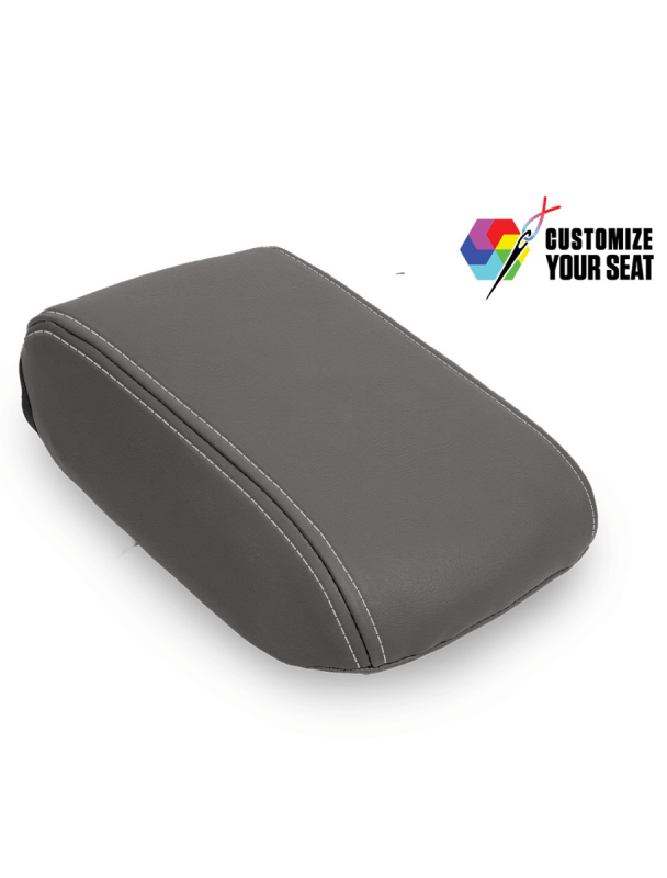 Picture of PRP Seats PRP Subaru Console Covers Seat Covers - B110
