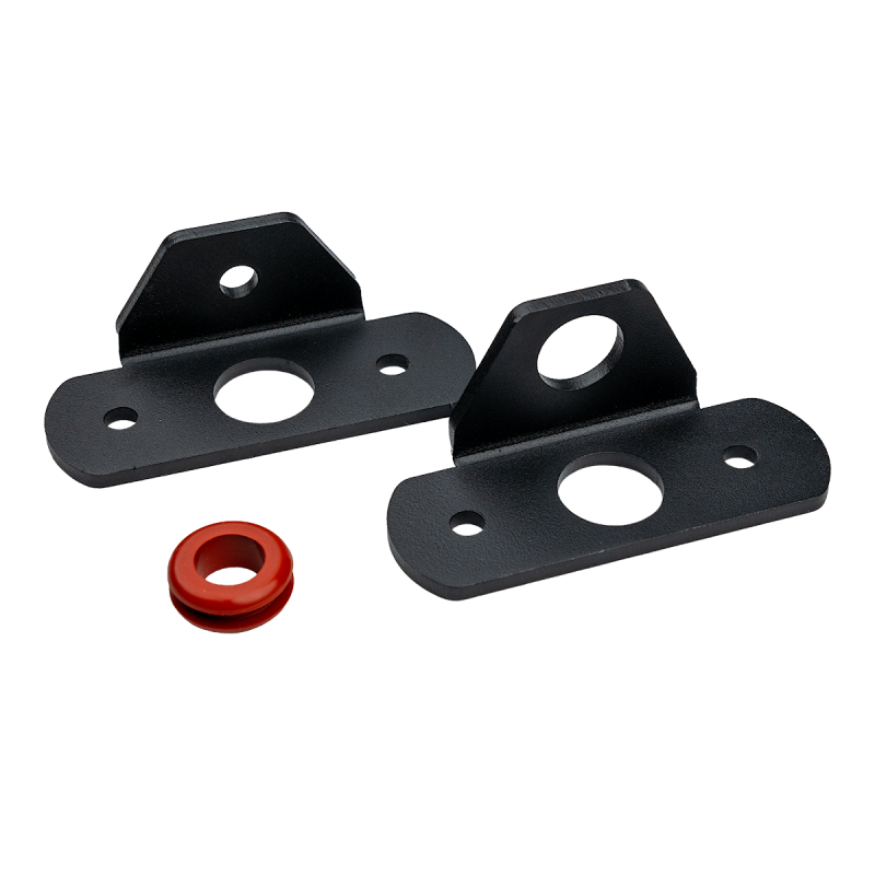 Picture of Cali Raised LED CAL Antenna Mount Rear - CR4005