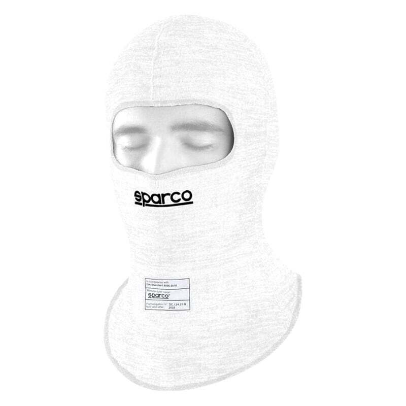 Picture of SPARCO SPA Balaclavas & Hood Socks Helmets and Accessories - 001410BO