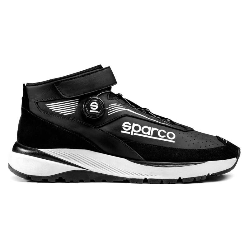 Picture of SPARCO SPA Shoe Chrono Racing Shoes - 0012B247NRNR