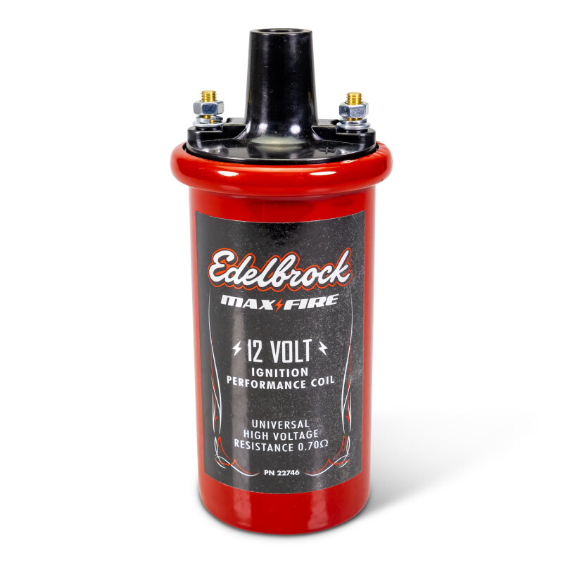 Picture of Edelbrock EDE Ignition Coil - 22746