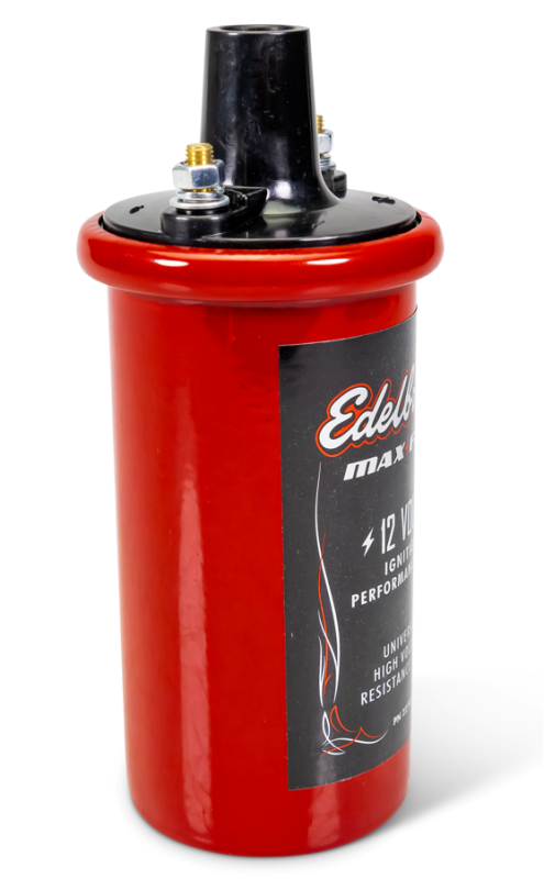 Picture of Edelbrock EDE Ignition Coil - 22746